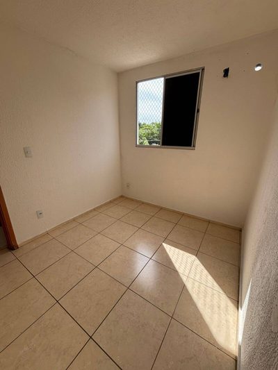 Apartamento, 2 quartos, 40 m² - Foto 4