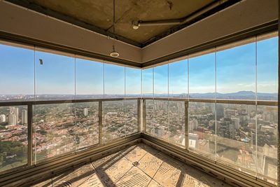 Apartamento, 3 quartos, 144 m² - Foto 1