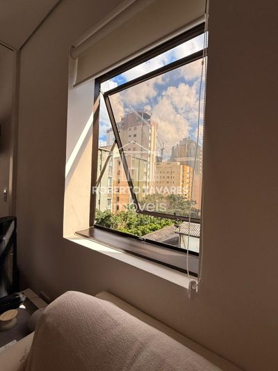 Apartamento, 1 quarto, 28 m² - Foto 5