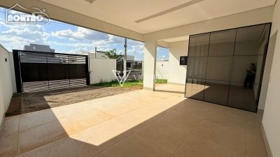 Casa, 3 quartos, 173 m² - Foto 2