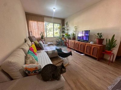 Apartamento, 3 quartos, 93 m² - Foto 1