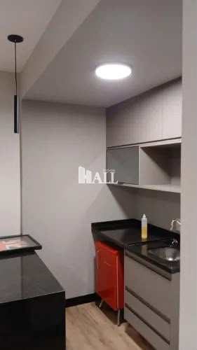 Apartamento, 1 quarto, 34 m² - Foto 5