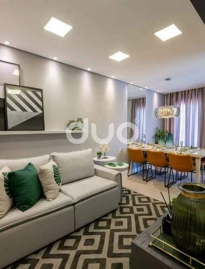 Casa, 2 quartos, 60 m² - Foto 3