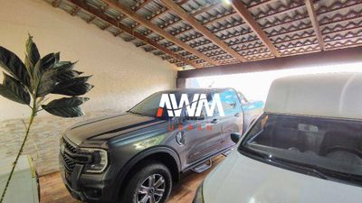 Casa, 4 quartos, 240 m² - Foto 3