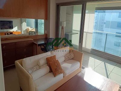 Apartamento, 2 quartos, 85 m² - Foto 1