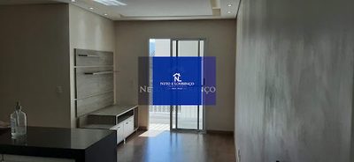 Apartamento, 2 quartos, 50 m² - Foto 3