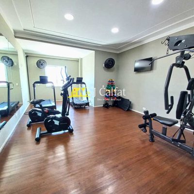 Apartamento, 2 quartos, 64 m² - Foto 3