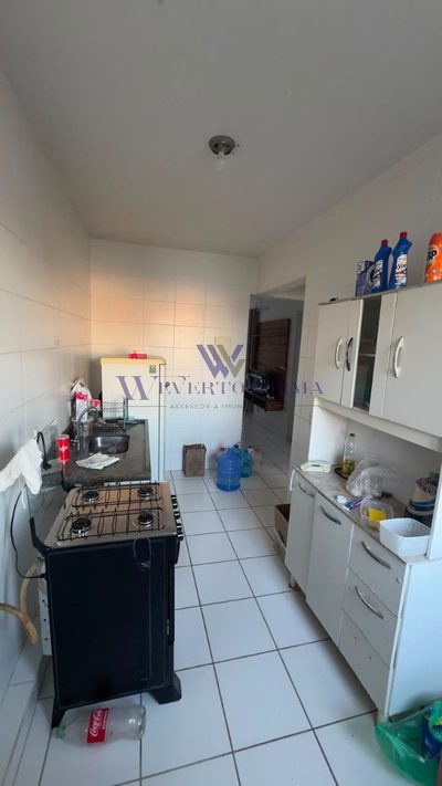 Apartamento, 2 quartos, 51 m² - Foto 4