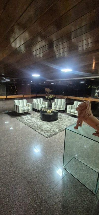 Apartamento, 4 quartos, 402 m² - Foto 3