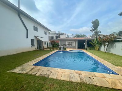 Casa de Condomínio, 4 quartos - Foto 5