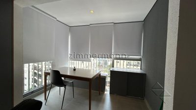 Apartamento, 1 quarto, 28 m² - Foto 3