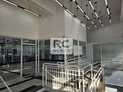 Loja-Salão, 825 m² - Foto 4