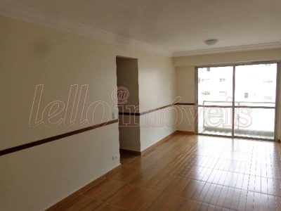 Apartamento, 3 quartos, 90 m² - Foto 2