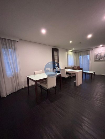 Flat/Apart Hotel, 1 quarto, 54 m² - Foto 4