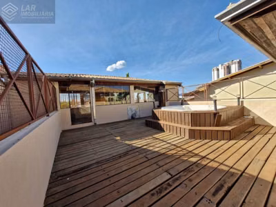 Casa, 3 quartos, 360 m² - Foto 1