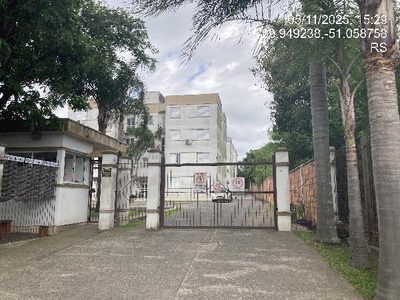 Apartamento, 2 quartos, 45 m² - Foto 1