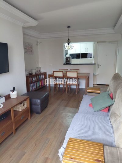 Apartamento, 2 quartos, 75 m² - Foto 1