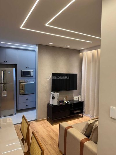 Apartamento, 3 quartos - Foto 1