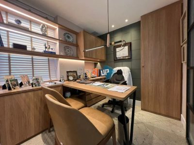 Sala-Conjunto, 67 m² - Foto 3