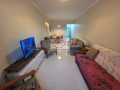 Apartamento, 1 quarto, 65 m² - Foto 1