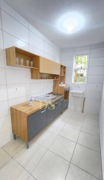 Apartamento - Foto 4