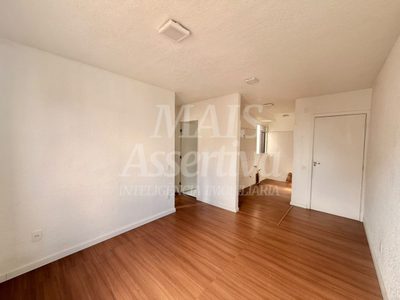 Apartamento, 2 quartos, 40 m² - Foto 3
