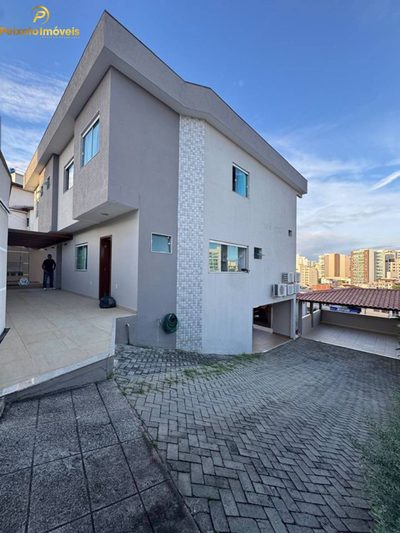 Casa, 320 m² - Foto 3