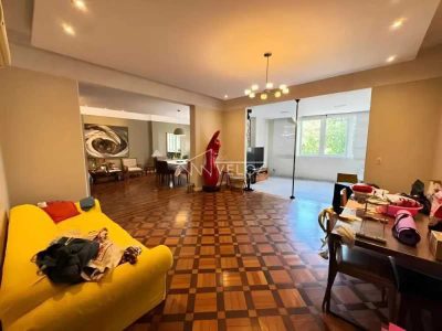 Apartamento, 4 quartos, 319 m² - Foto 5