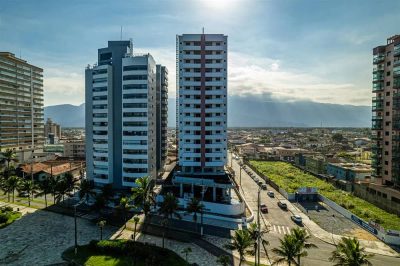 Apartamento, 3 quartos, 111 m² - Foto 1