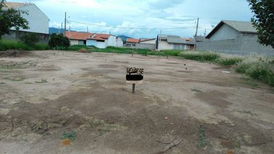 Terreno, 200 m² - Foto 1