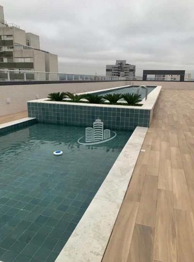 Apartamento, 2 quartos, 54 m² - Foto 1