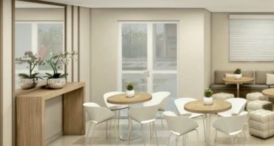 Apartamento, 2 quartos, 45 m² - Foto 4