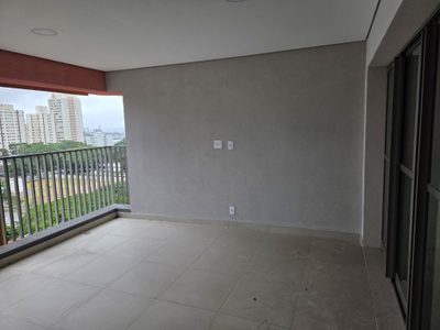 Apartamento, 3 quartos, 125 m² - Foto 1