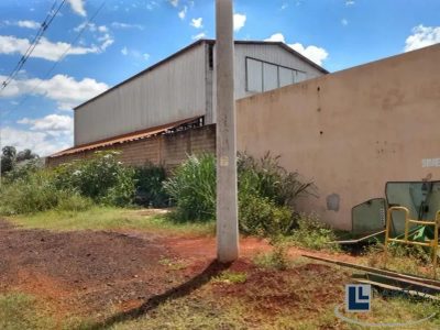 Depósito-Galpão, 886 m² - Foto 3