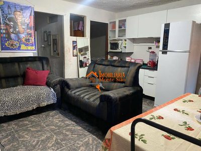 Casa, 5 quartos, 138 m² - Foto 3