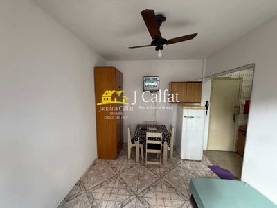 Kitnet-Studio, 20 m² - Foto 4