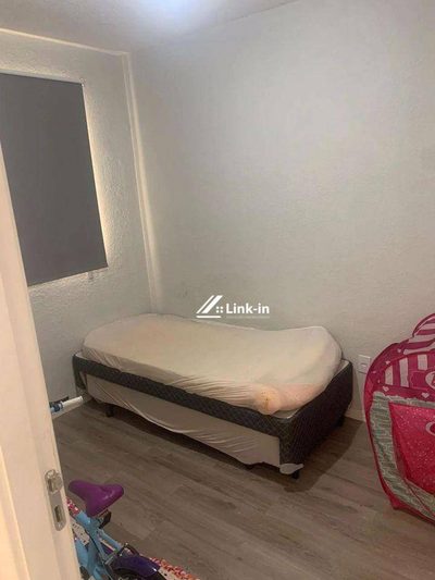 Apartamento, 2 quartos, 35 m² - Foto 3