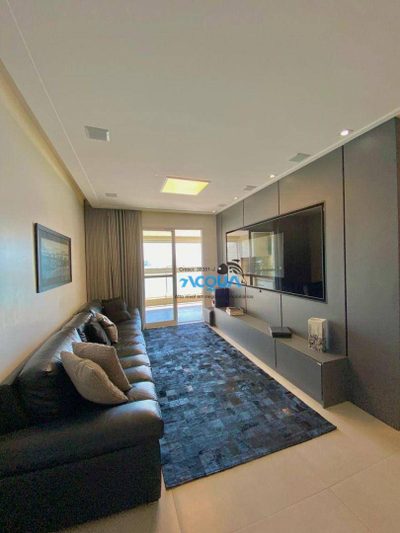 Apartamento, 3 quartos, 120 m² - Foto 3