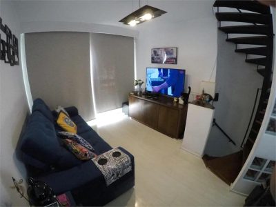 Cobertura, 2 quartos, 104 m² - Foto 3