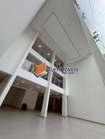 Prédio Inteiro, 1747 m² - Foto 2