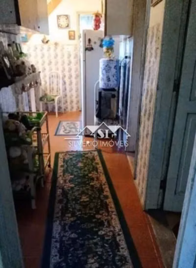 Casa, 2 quartos, 80 m² - Foto 1