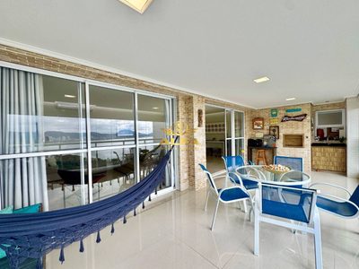 Apartamento, 3 quartos, 158 m² - Foto 4