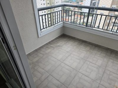 Apartamento, 2 quartos, 61 m² - Foto 1