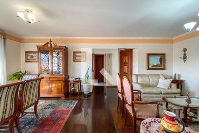 Apartamento, 3 quartos, 216 m² - Foto 5