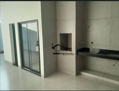 Casa, 3 quartos, 150 m² - Foto 1