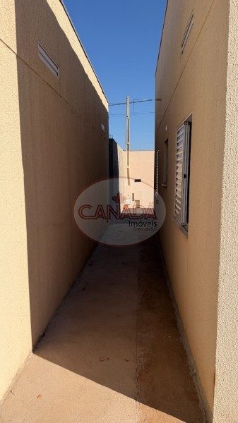 Casa, 2 quartos, 44 m² - Foto 3