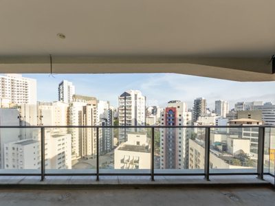 Apartamento, 3 quartos, 152 m² - Foto 5