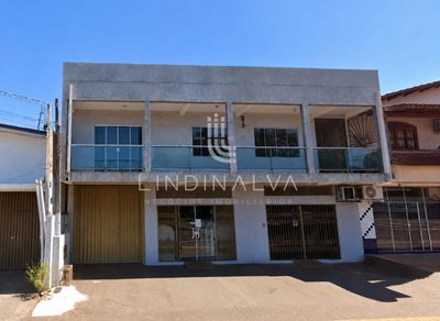 Prédio Inteiro, 300 m² - Foto 1