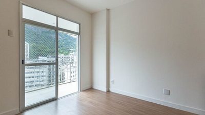 Apartamento, 2 quartos, 93 m² - Foto 3
