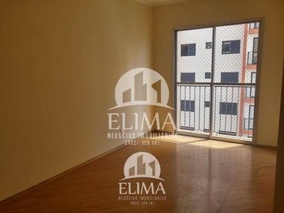 Apartamento, 2 quartos, 60 m² - Foto 2